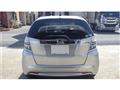 2011 Honda Fit Hybrid