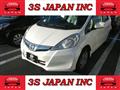 2010 Honda Fit Hybrid