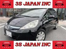 2013 Honda Fit Hybrid