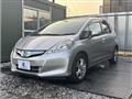 2011 Honda Fit Hybrid