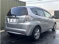 2011 Honda Fit Hybrid