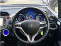 2011 Honda Fit Hybrid
