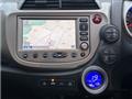 2011 Honda Fit Hybrid