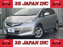 2011 Honda Fit Hybrid
