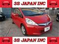 2011 Honda Fit Hybrid