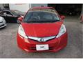 2011 Honda Fit Hybrid