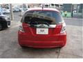 2011 Honda Fit Hybrid