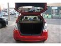 2011 Honda Fit Hybrid