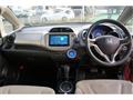 2011 Honda Fit Hybrid