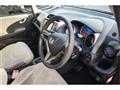 2011 Honda Fit Hybrid