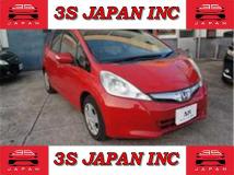 2011 Honda Fit Hybrid