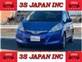 2011 Honda Fit Hybrid