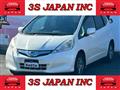 2011 Honda Fit Hybrid