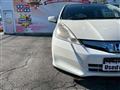 2011 Honda Fit Hybrid