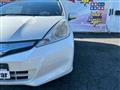 2011 Honda Fit Hybrid