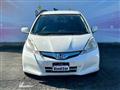 2011 Honda Fit Hybrid