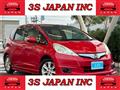 2010 Honda Fit Hybrid