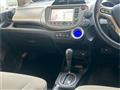 2010 Honda Fit Hybrid