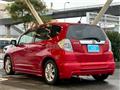 2010 Honda Fit Hybrid