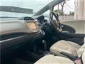 2010 Honda Fit Hybrid