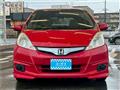 2010 Honda Fit Hybrid