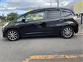 2012 Honda Fit Hybrid