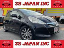 2012 Honda Fit Hybrid