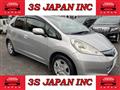 2011 Honda Fit Hybrid