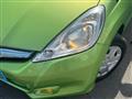 2011 Honda Fit Hybrid
