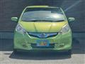 2011 Honda Fit Hybrid