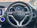 2011 Honda Fit Hybrid
