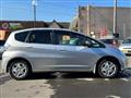 2011 Honda Fit Hybrid