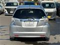 2011 Honda Fit Hybrid