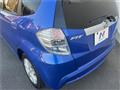 2011 Honda Fit Hybrid