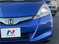 2011 Honda Fit Hybrid