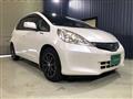 2011 Honda Fit Hybrid