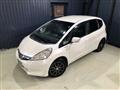 2011 Honda Fit Hybrid
