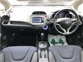 2011 Honda Fit Hybrid