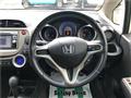 2011 Honda Fit Hybrid