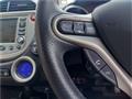 2012 Honda Fit Hybrid