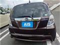 2012 Honda Fit Hybrid