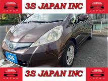 2012 Honda Fit Hybrid