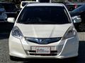 2012 Honda Fit Hybrid