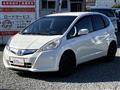 2012 Honda Fit Hybrid