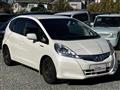2012 Honda Fit Hybrid