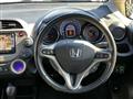 2012 Honda Fit Hybrid