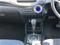2012 Honda Fit Hybrid