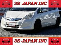 2012 Honda Fit Hybrid