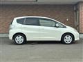 2011 Honda Fit Hybrid