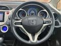 2011 Honda Fit Hybrid